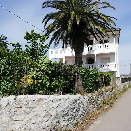 Casa Derby, A 300m De La Playa Apartment Somo