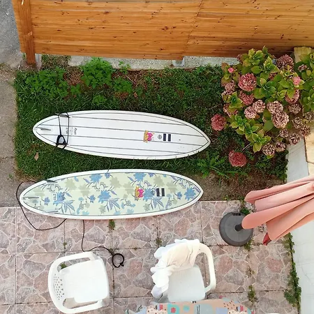 Casa Derby, A 300m De La Playa * Somo