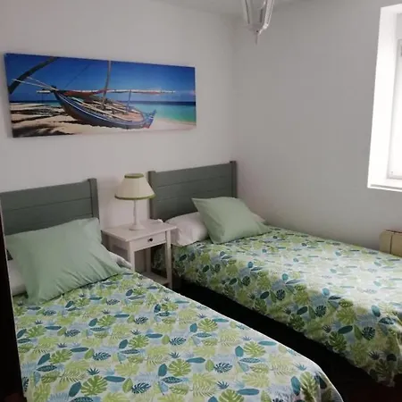 Casa Derby, A 300m De La Playa Апартаменты *