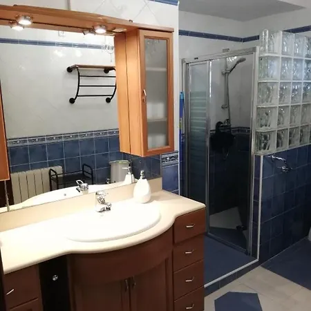 Апартаменты Casa Derby, A 300m De La Playa *