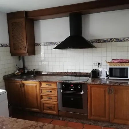 Casa Derby, A 300m De La Playa Апартаменты