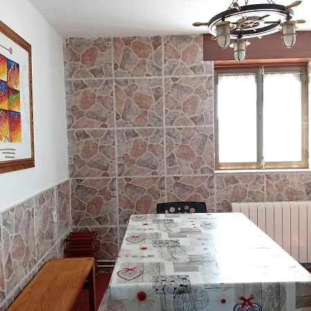 Апартаменты Casa Derby, A 300m De La Playa Сомо