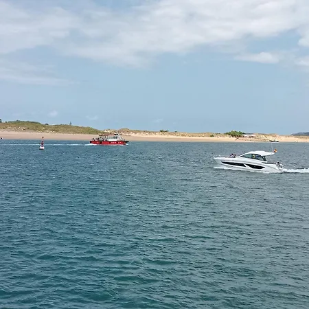Casa Derby, A 300m De La Playa Апартаменты